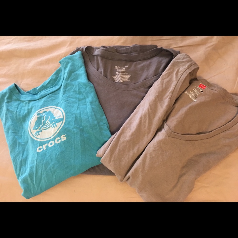 T-shirt (3)